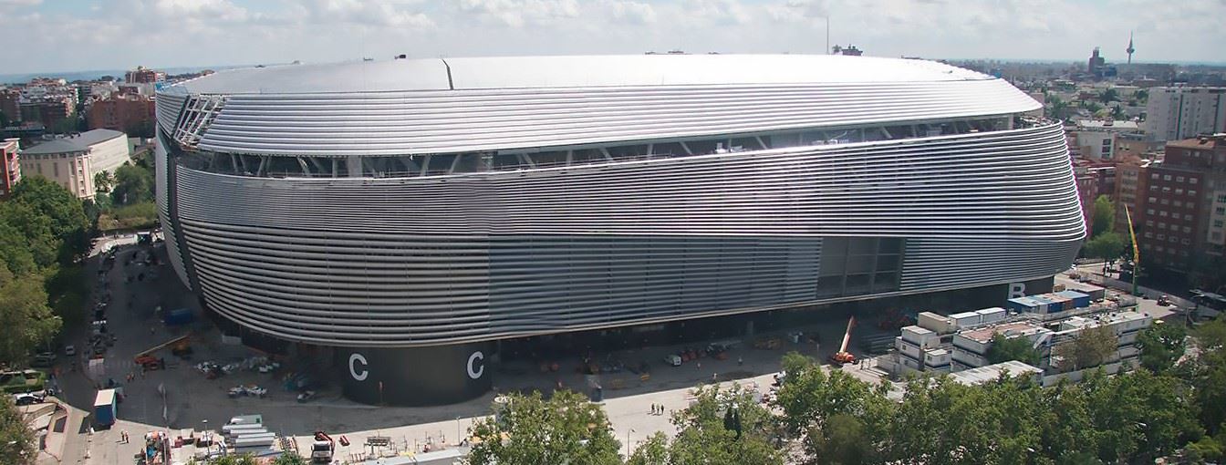 یاریگەی سانتیاگۆ بێرنابیۆ