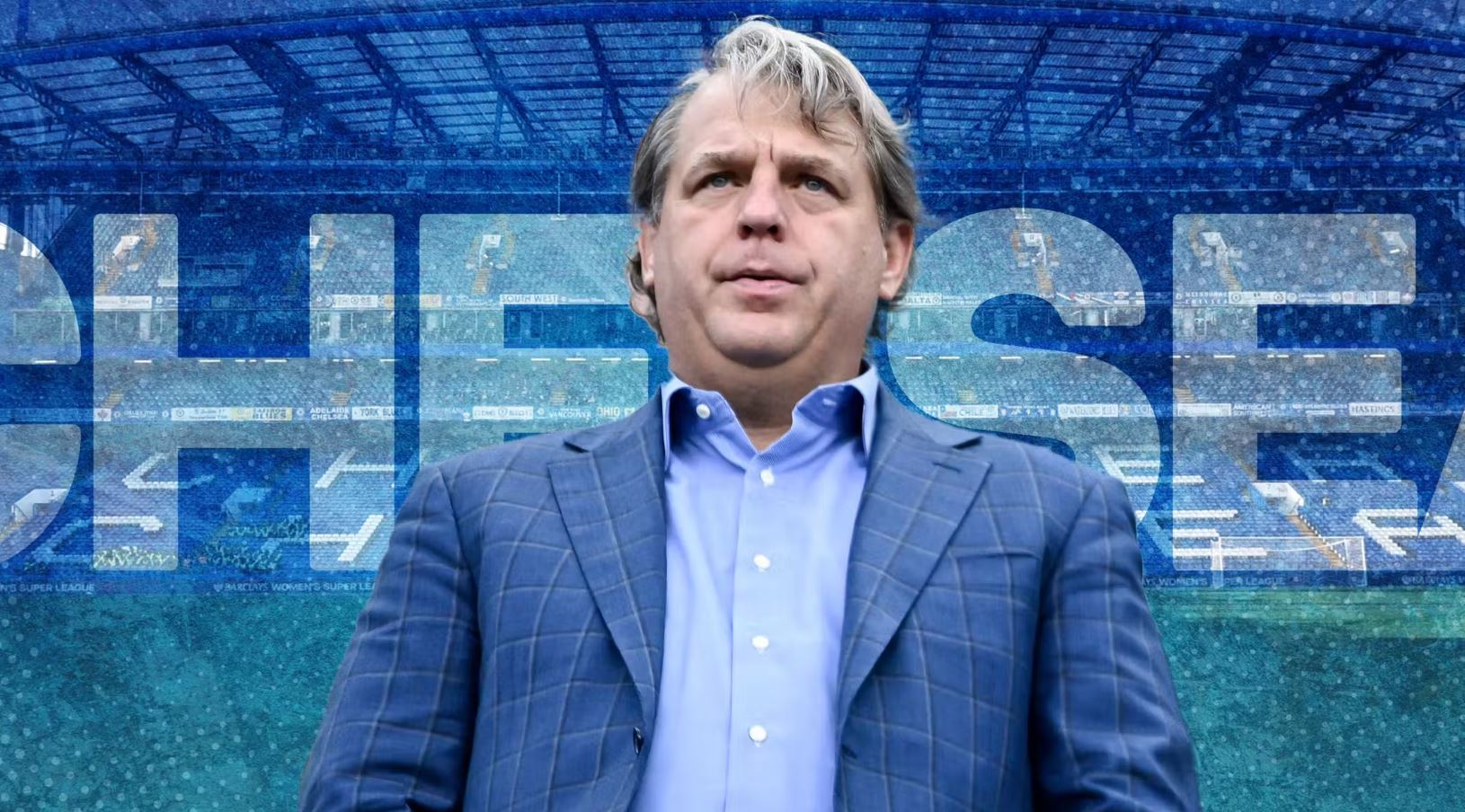 نهێنی گرێبەستە درێژەکانی یانەی چێڵسی چین؟