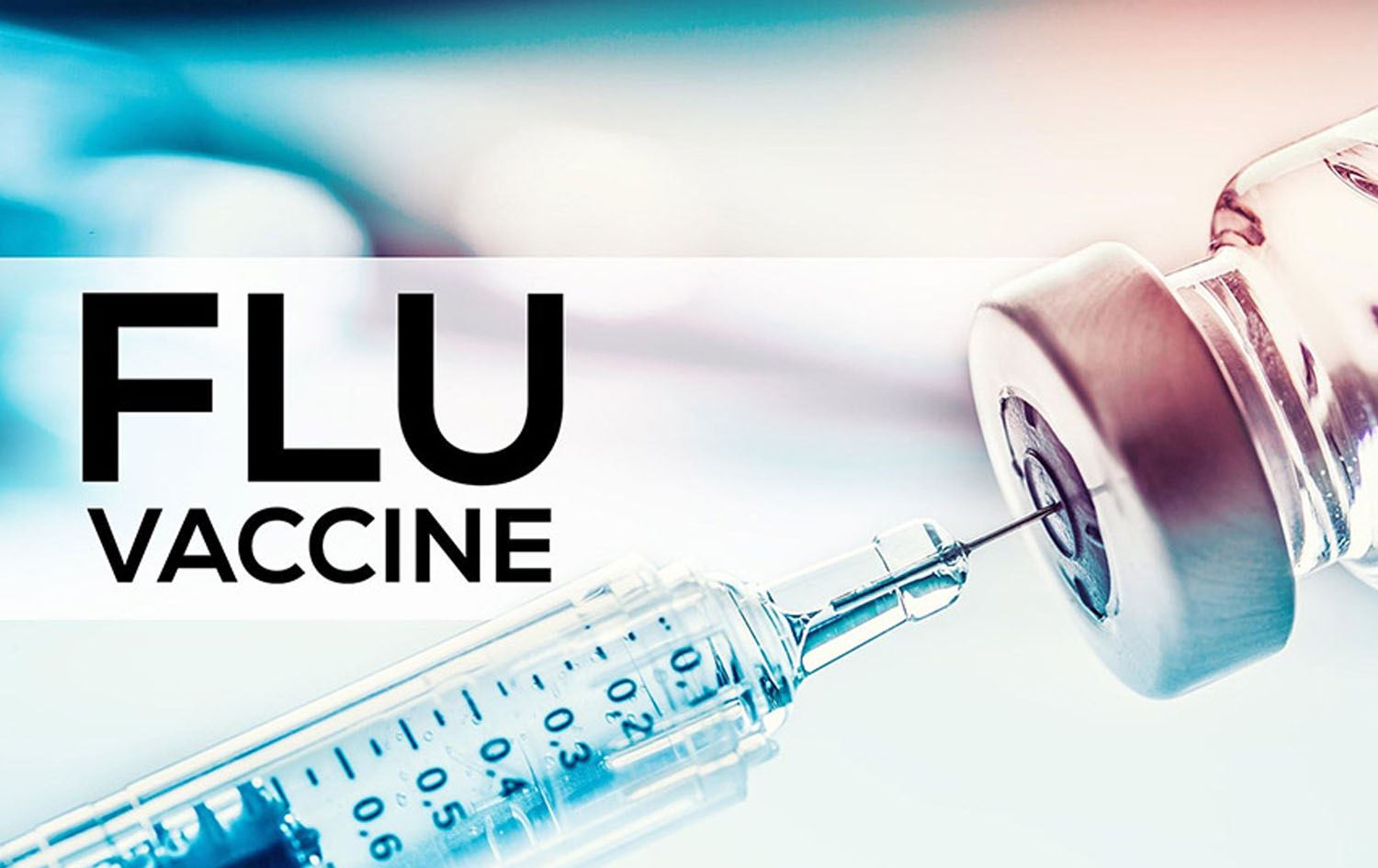 NHS: دەبێت پێش وەرزی سەرما منداڵان ڤاکسینی دژ بە ئەنفلۆنزا وەربگرن