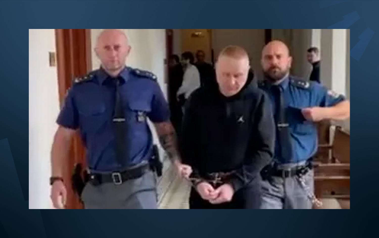 Oleksandr S. / Wêne: Patrik Biskup