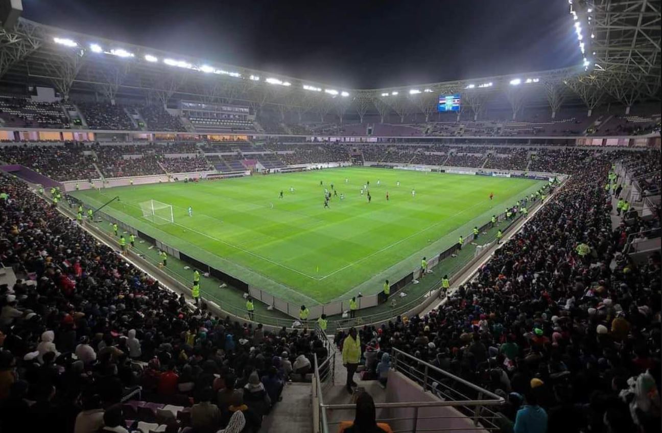 یاریگەی مەدینە