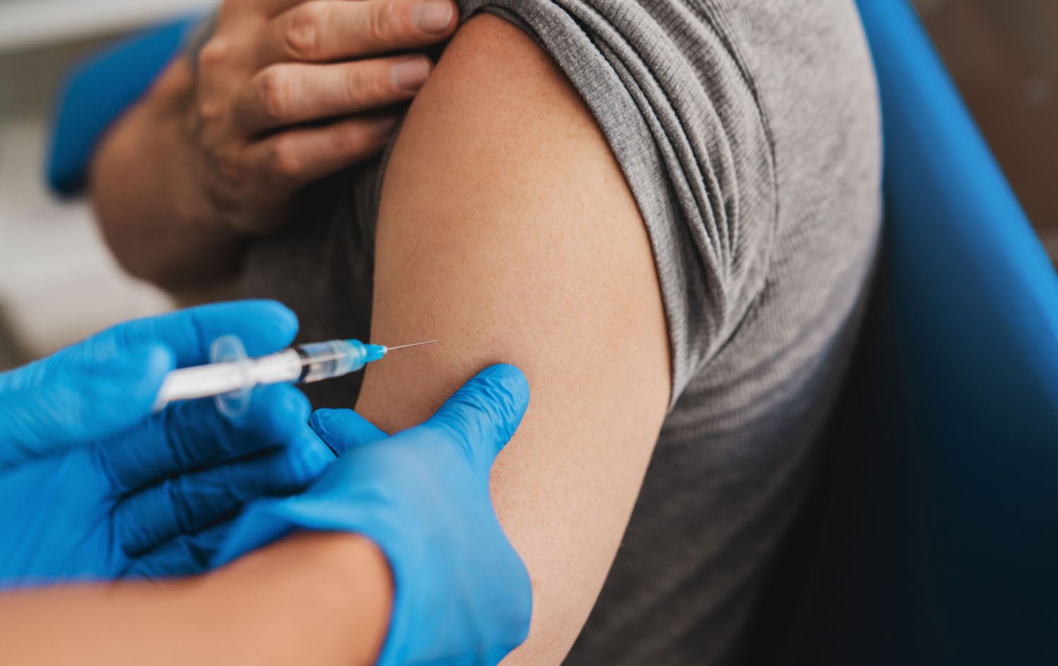 چین: ڤاکسینی نەخۆشیی 'ئاوڵەی مەیموون' قۆناخی یەکەم تێدەپەڕێنێت