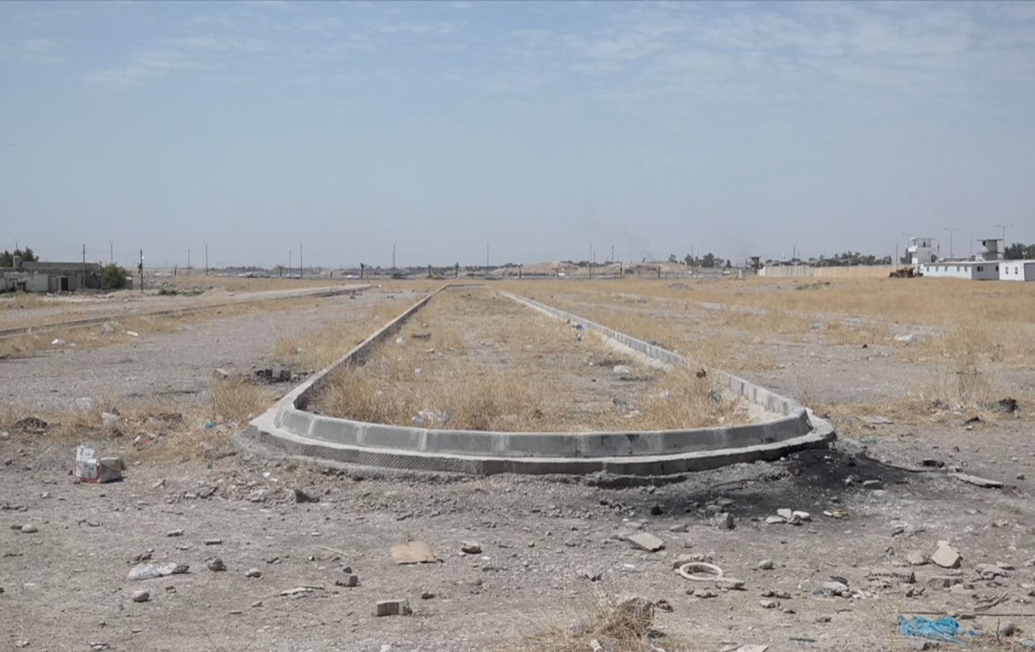 کەرکووک؛ 28 پڕۆژە بە تەواونەکراوی جێهێڵدراون و بەدواداچوون بۆ 86 دۆسیەی گەندەڵی دەکرێت