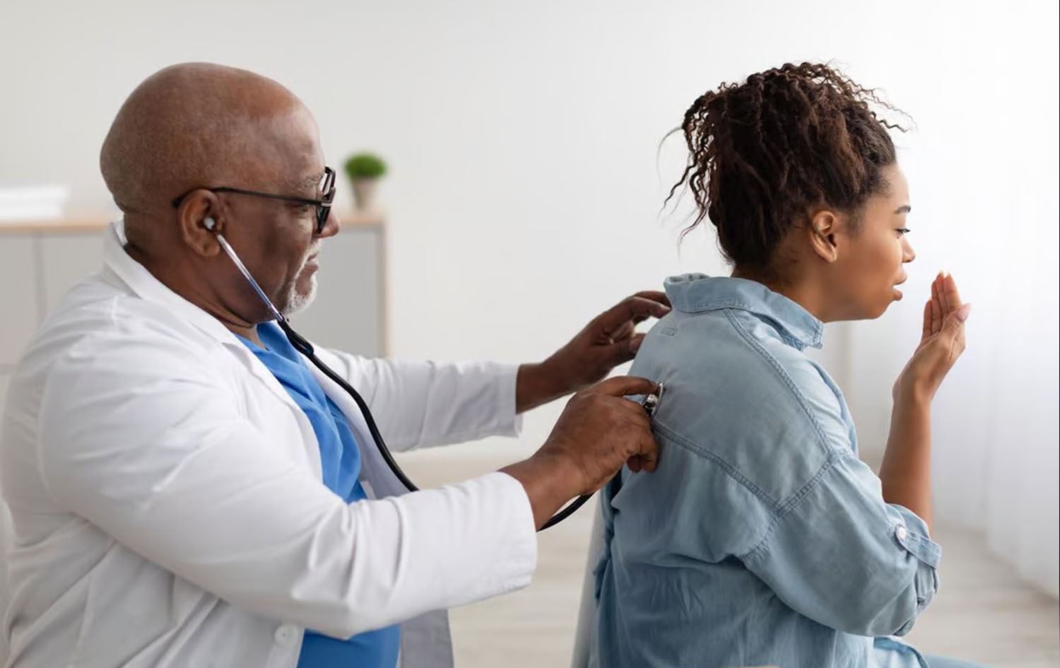 پسپۆڕێک: بۆ خۆپارێزی لە وەرزی سەرما و ئەنفلەوەنزای پایز دەبێت ڤاکسینی نوێ وەربگیرێن