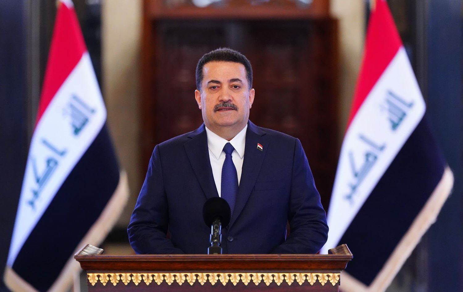 Mihemed Şiya Sûdanî / Wêne: Arşîv