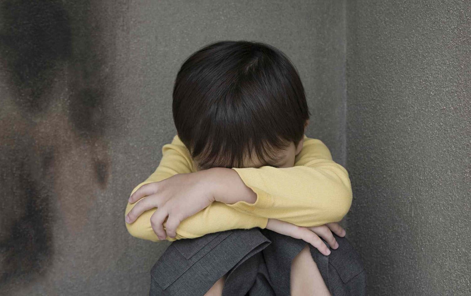 توێژینەوەیەک: نائارامیی تەمەنی منداڵی لە داهاتوو زیانی تەندروستیی دەبێت