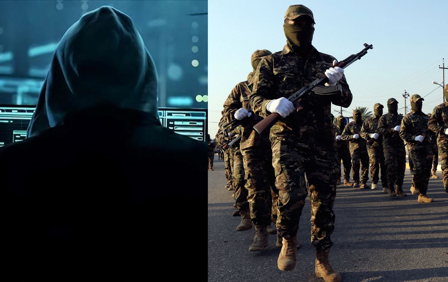 عضو بالحكمة لرووداو: استهداف اسرائيل للعراق محتمل جداً