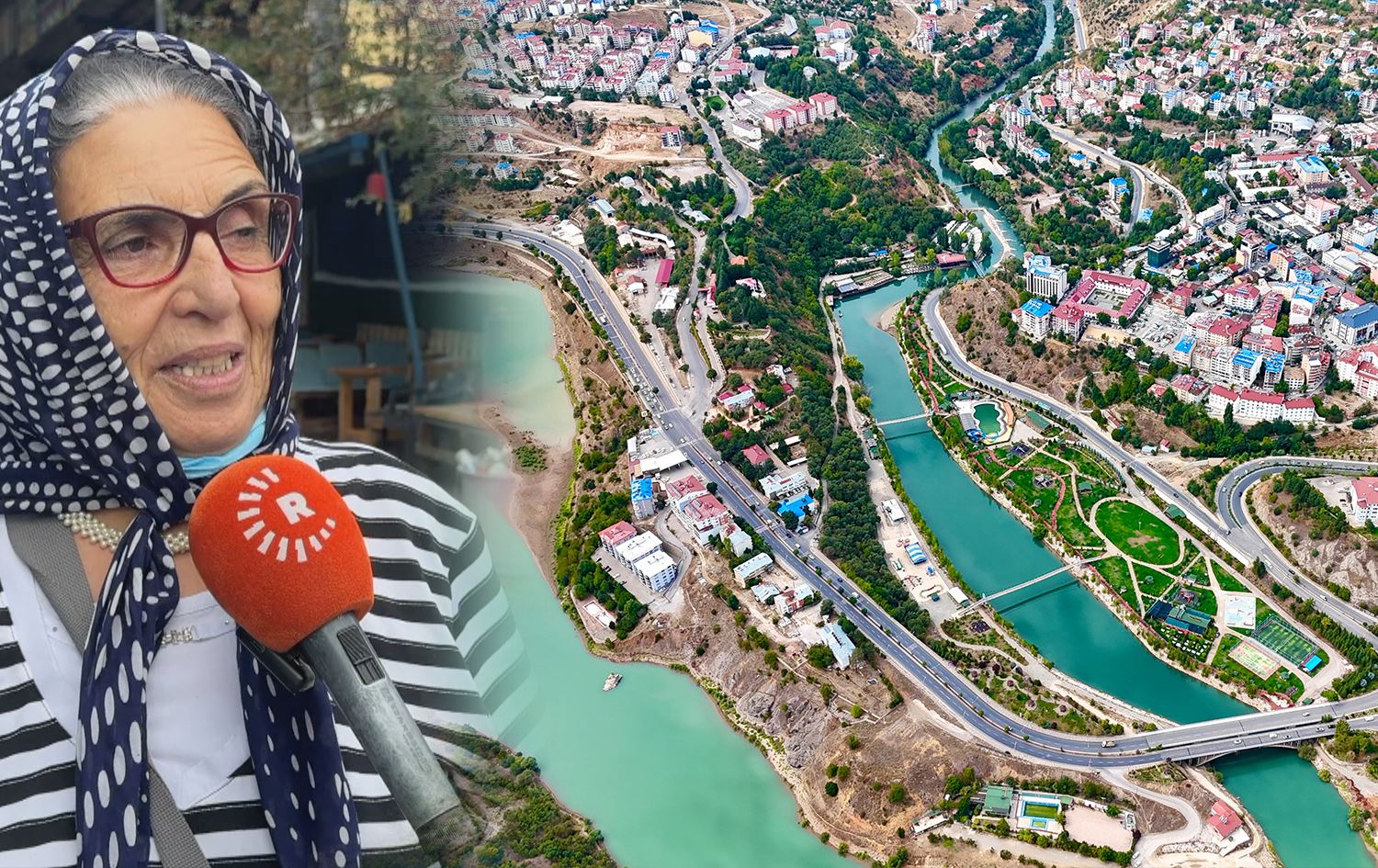 Xelkê Dêrsimê çima emirdirêj e? ‘Em heqê kesî naxwin’