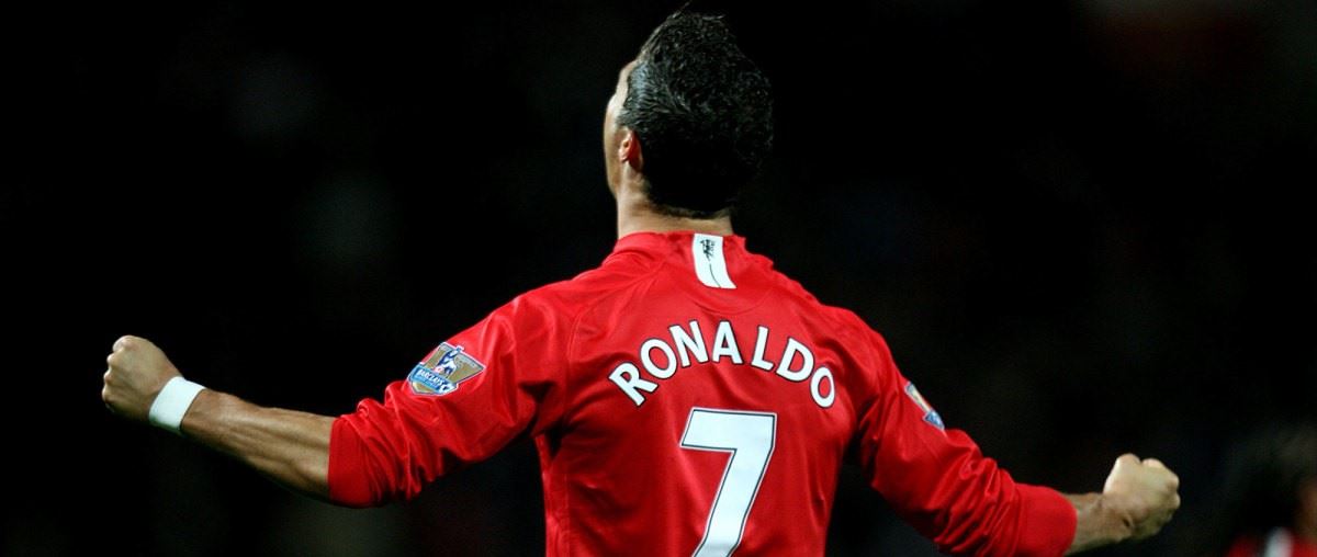 کریستیانۆ رۆناڵدۆ