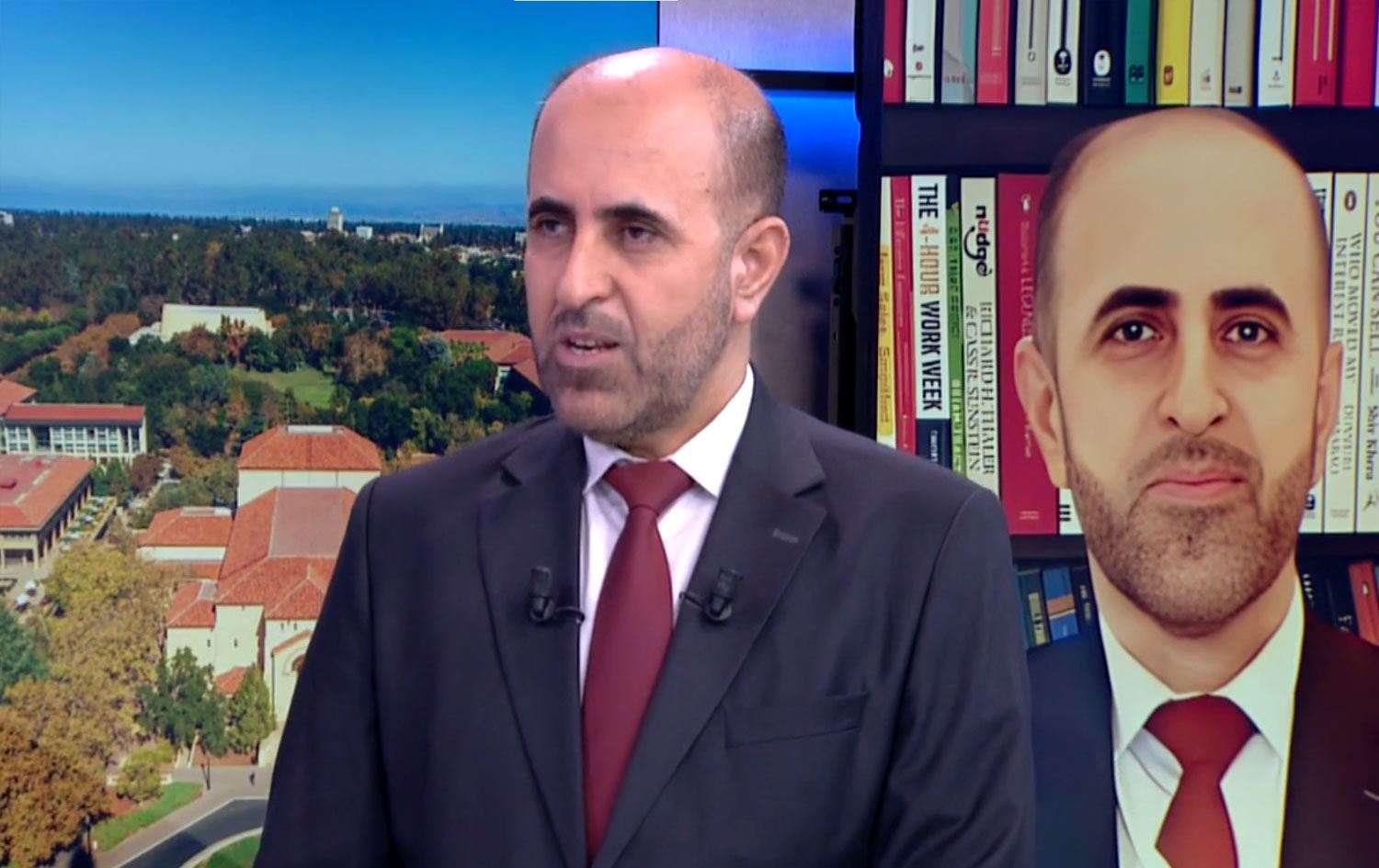 Prof. Dr. Azîz Berzincî