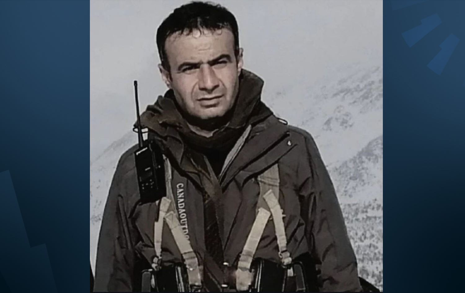 Foto: Rebwar Kerimiyan