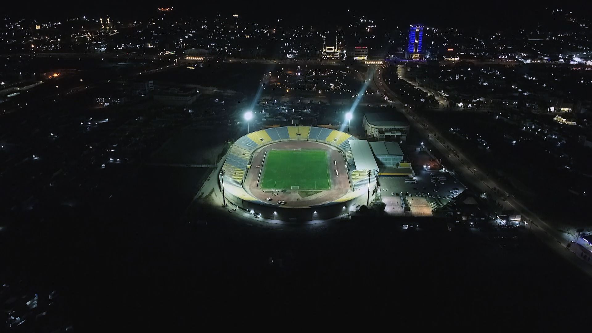 یاریگەی دهۆک