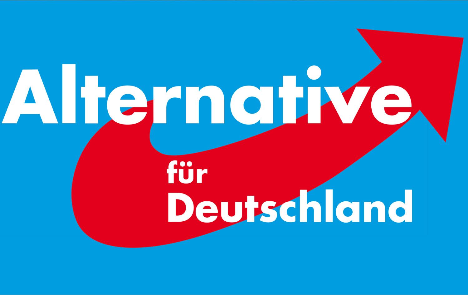 AfD logosu