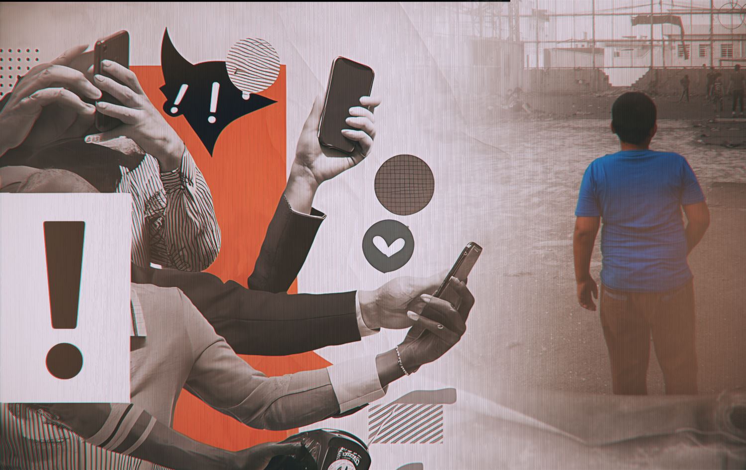 توێژینەوەیەک: 75%ی ئەو منداڵانەی لە کوردستان تاوانیان ئەنجامداوە لەژێر کاریگەریی سۆشیاڵ میدیا بوون