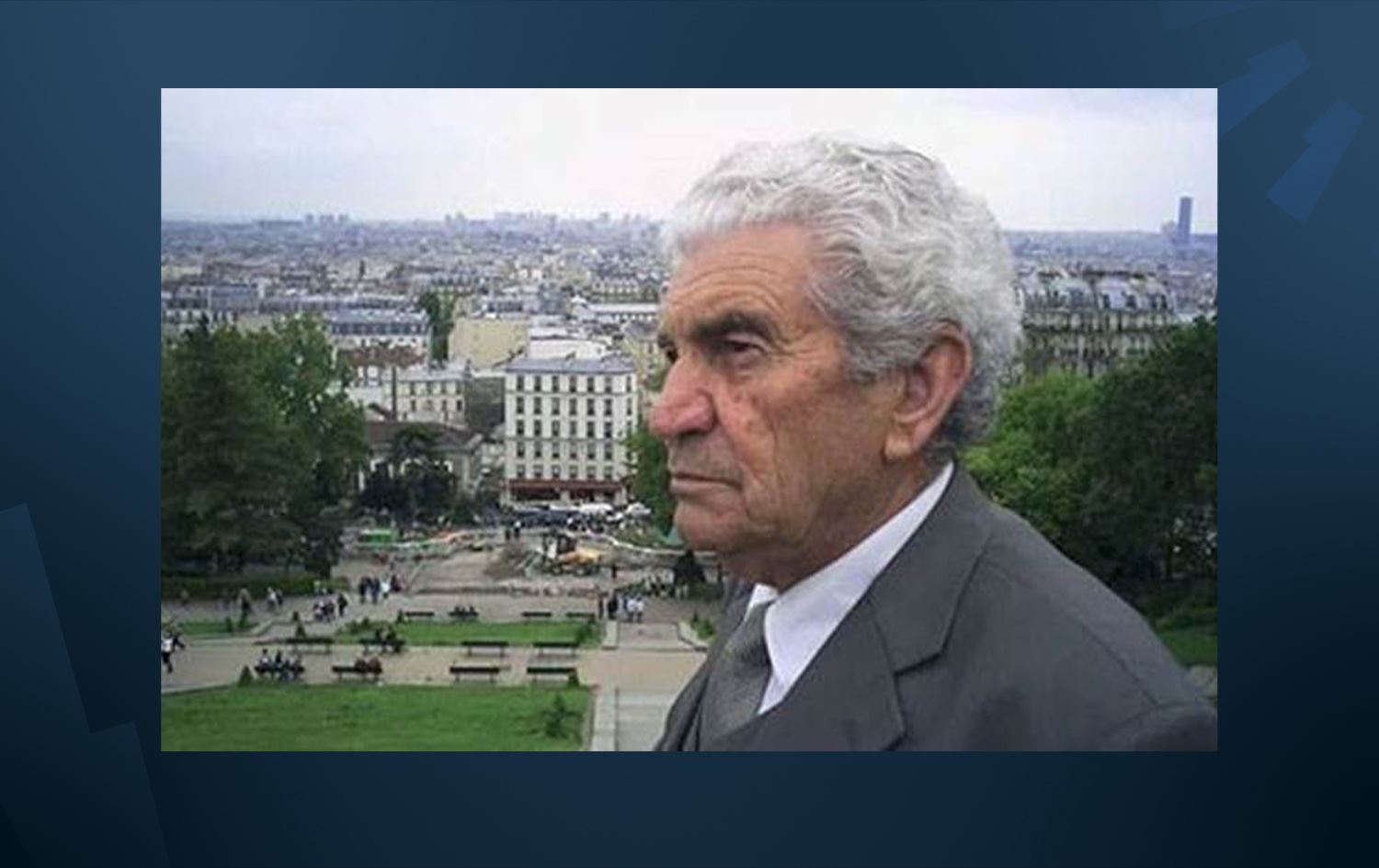 Bilal Hesen\ Arşîv