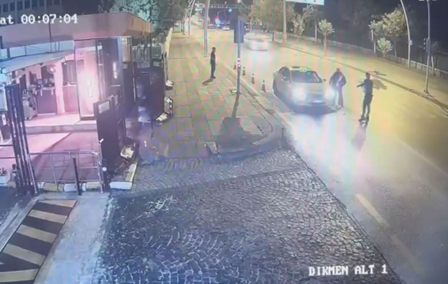 Video alıntısı / Rûdaw