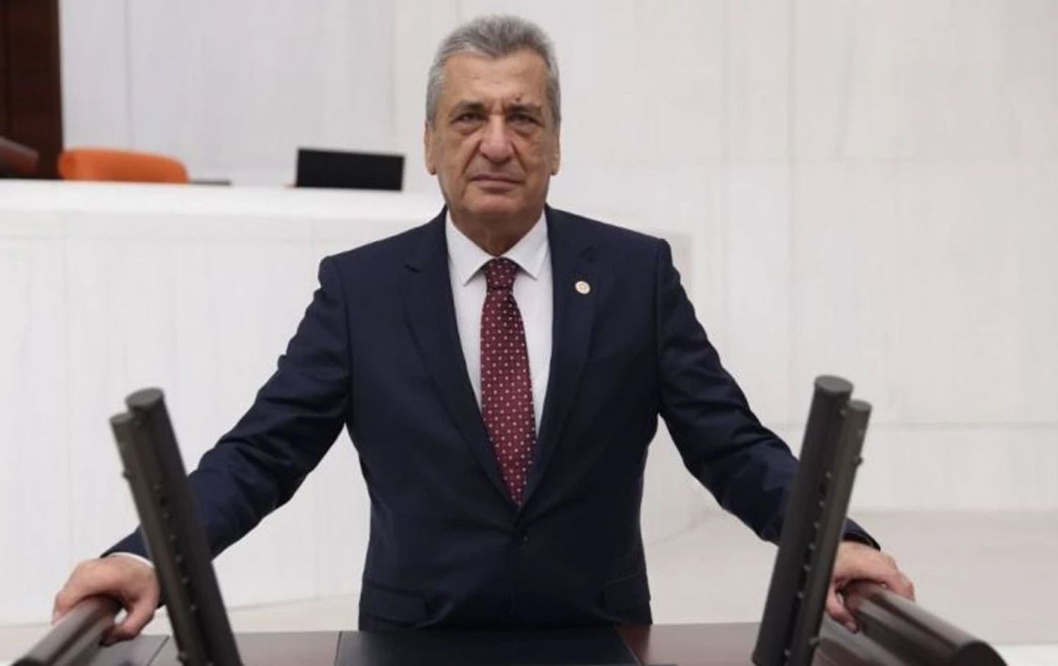 Parlamenterê CHPyê Hasan Ozturkmen: Tora civakî