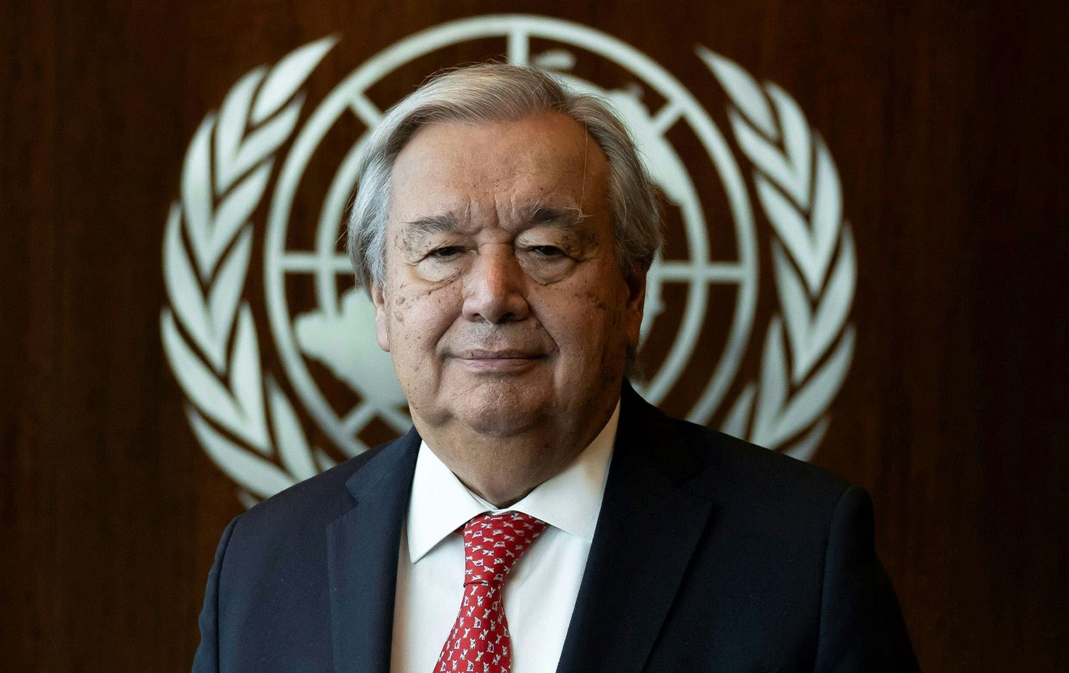 Sekreterê Giştî yê Neteweyên Yekbûyî (NY) Antonio Guterres  / Wêne: AFP