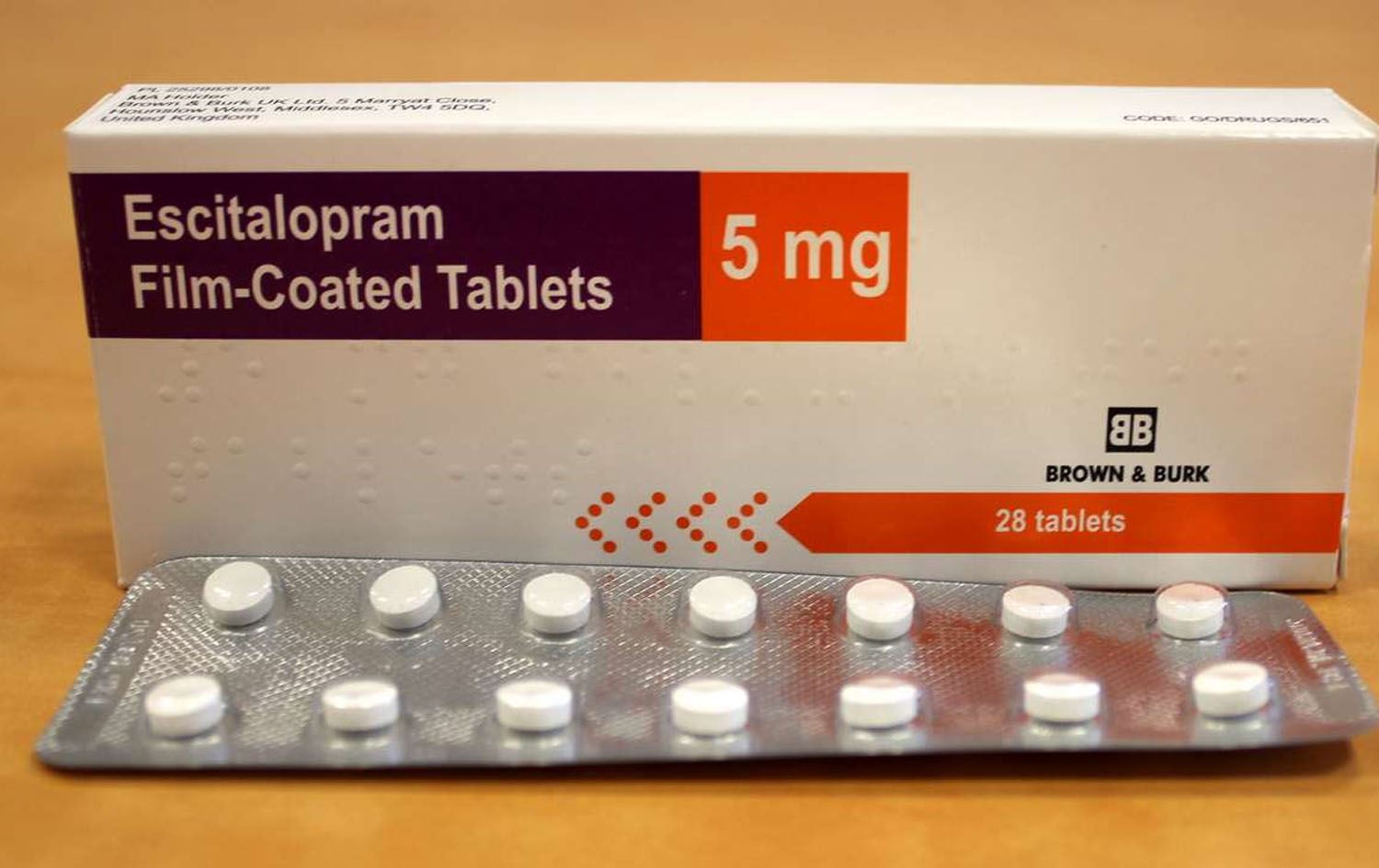 توێژینەوەیەک: دەرمانی دژە خەمۆکی توانای کارکردنی مێشک زیاددەکات