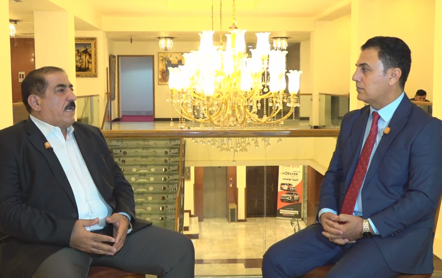 اغتيالات طالت نحو 300 كوردي إيزدي في بغداد بعد 2003