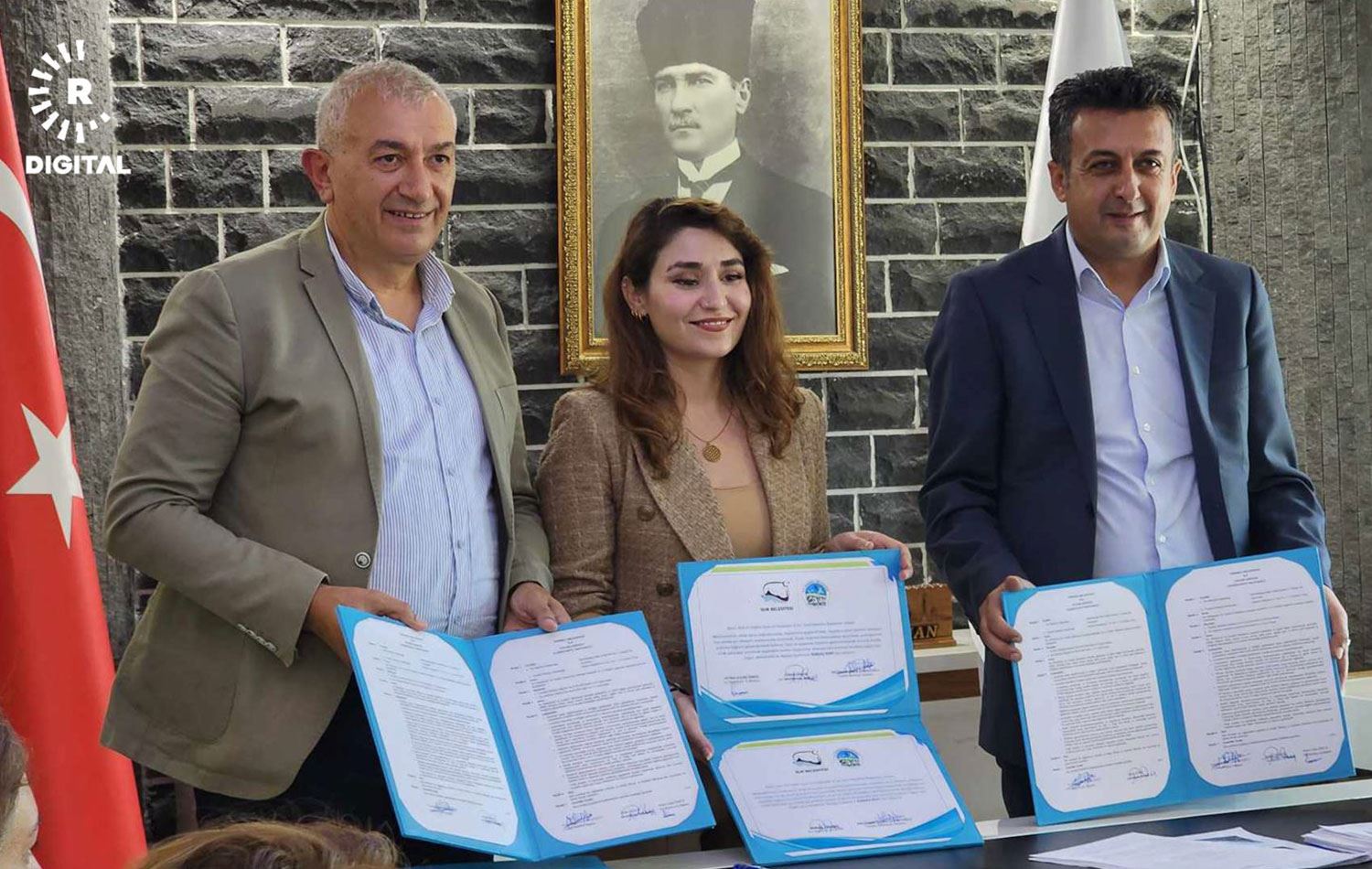 Foto: Abdulselam Akıncı /Rûdaw