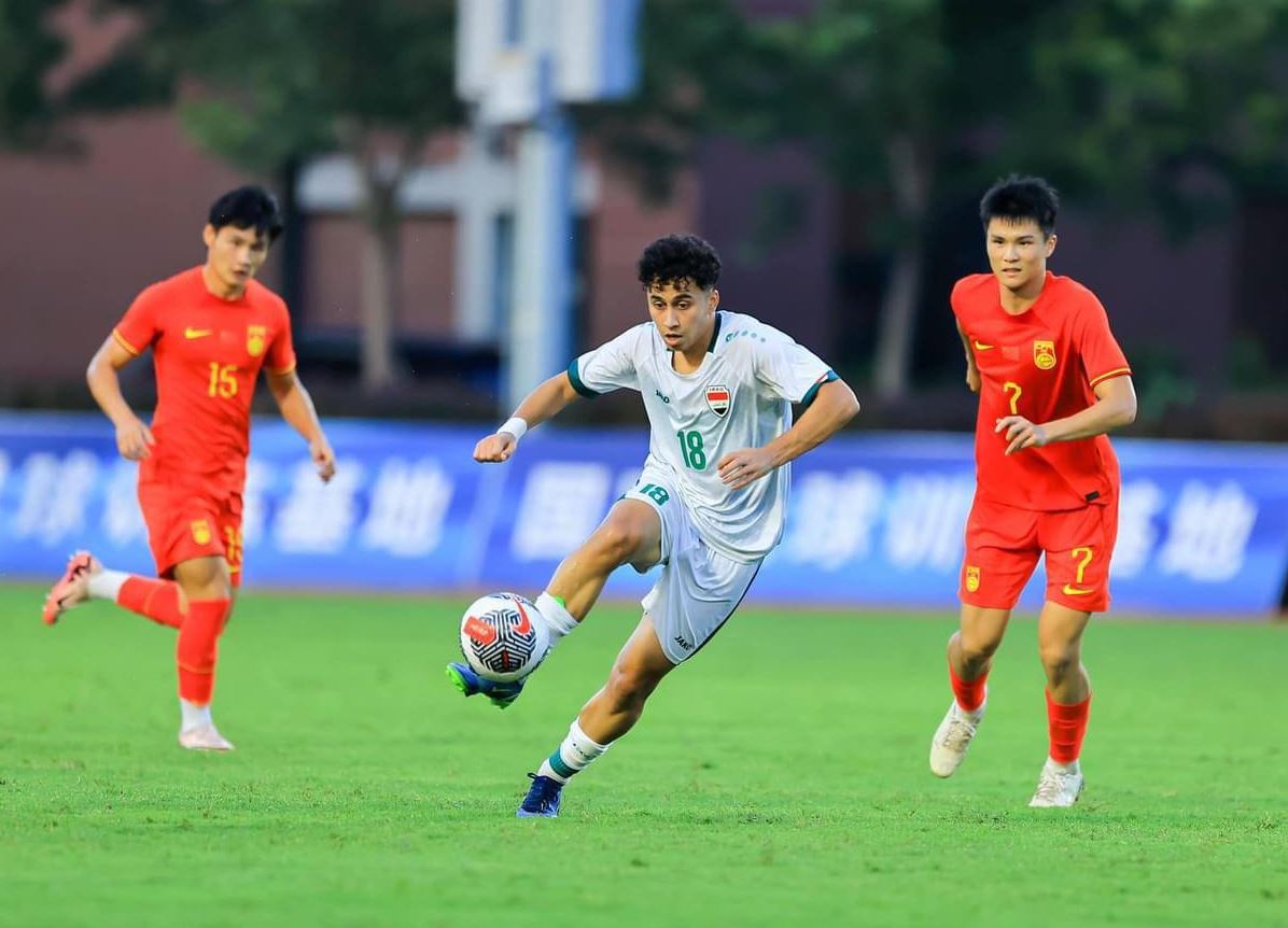 هەڵگورد و سیداد دوای گۆڵکردنیان لە هەڵبژاردەی برۆنا قسەیان بۆ رووداو کرد