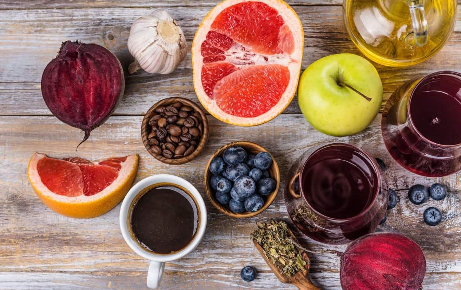 زانکۆی رەش لە ئەمریکا: توو، چا و پیاز ئەگەری تووشبوون بە لەبیرچوونەوە کەمدەکەنەوە