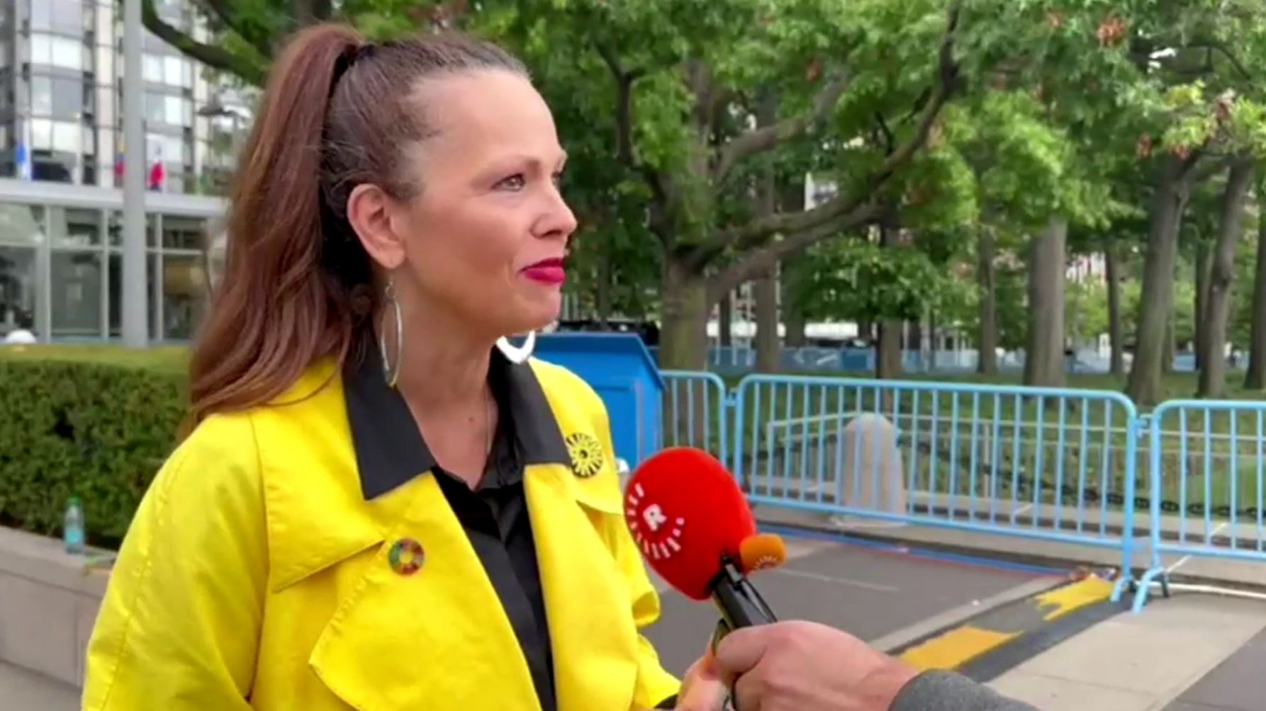 Gender policies needed for equal water access: NGO