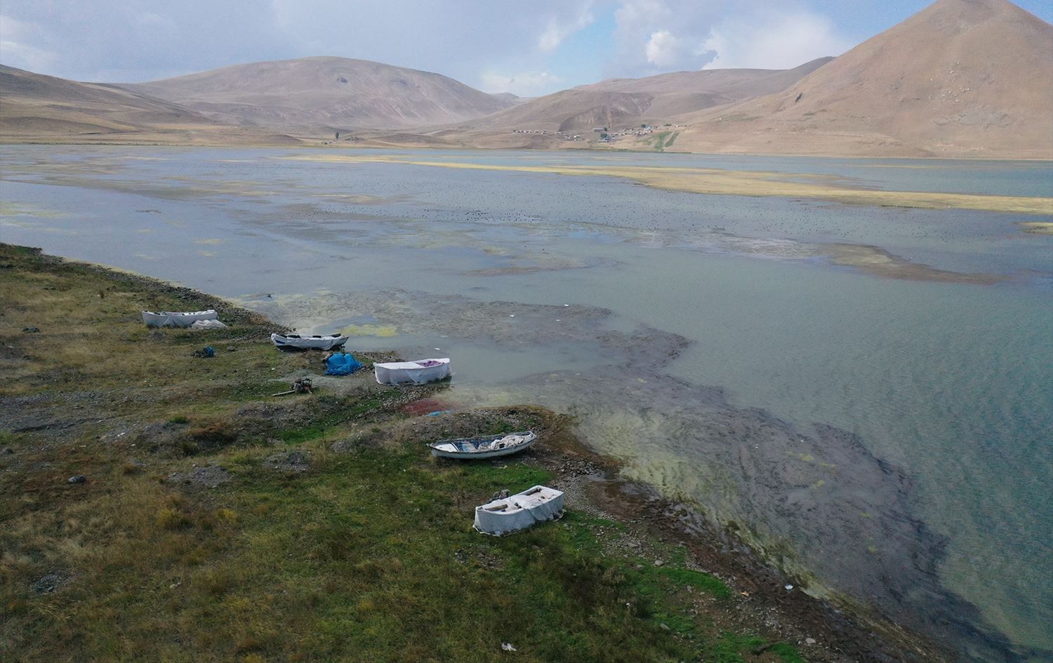 Gola Masiyan/Wêne: AA