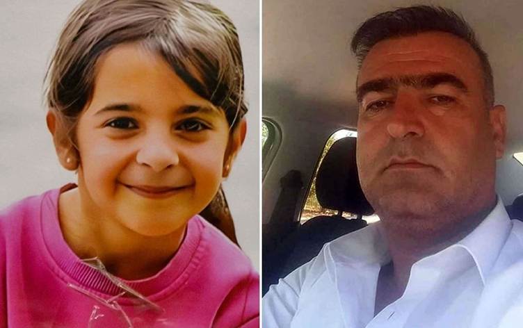 Narin Güran cinayeti: Amca Salim Güran yüksek... | Rudaw.net