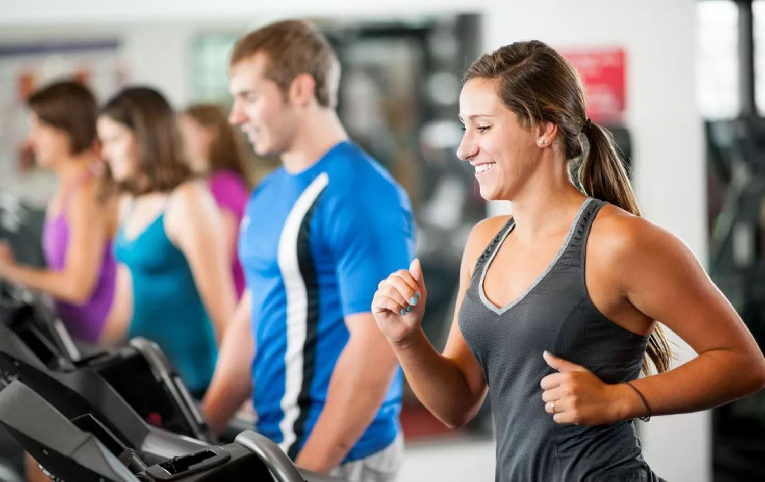 زانکۆی هامبۆرگ: هەفتانە 150 خولەک وەرزشی تووند ئەنجامبدرێت