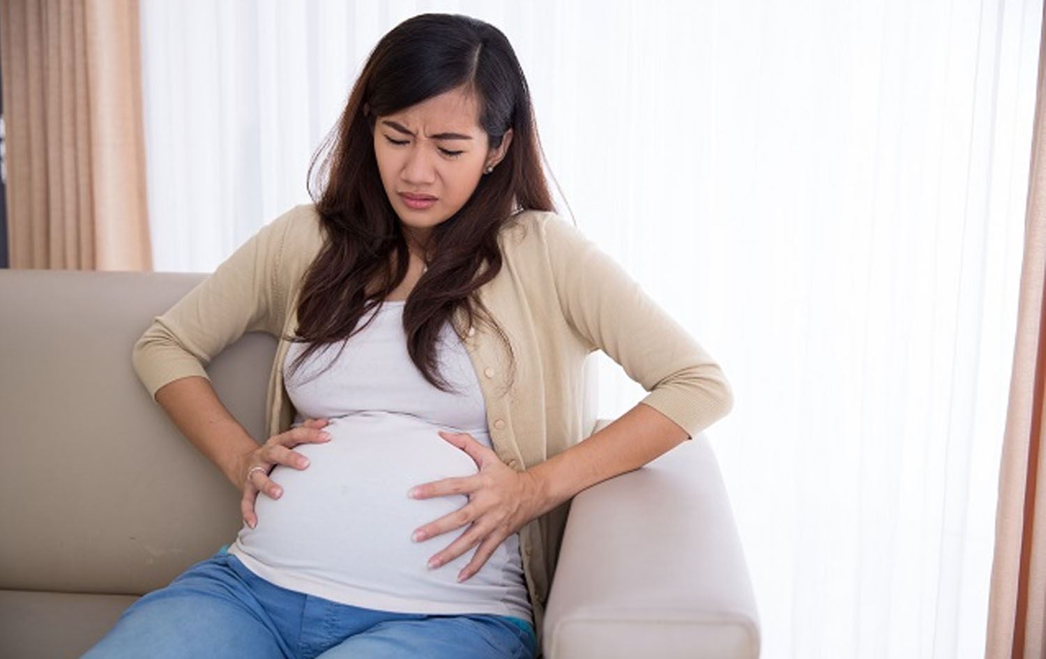 توێژینەوەیەک: زۆرینەی خانمانی دووگیان تووشی کەمی مادەی ئاسن دەبن