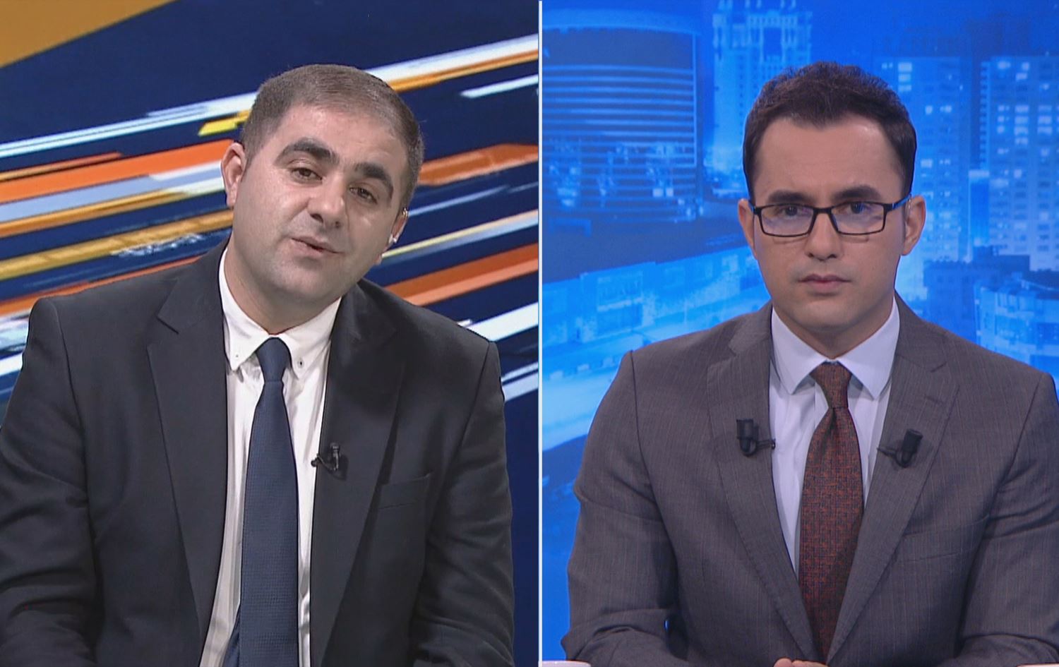 رێکخەری ژووری یاسایی گۆڕان: بدەن لە ملیشم ناڵێم دەستنیشانکردنی رێکخەری گشتی یاساییە