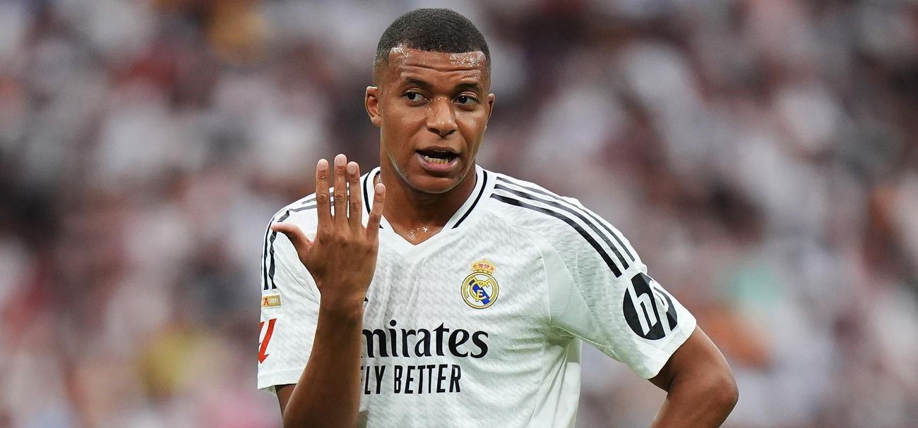 کیلیان ئێمباپێ