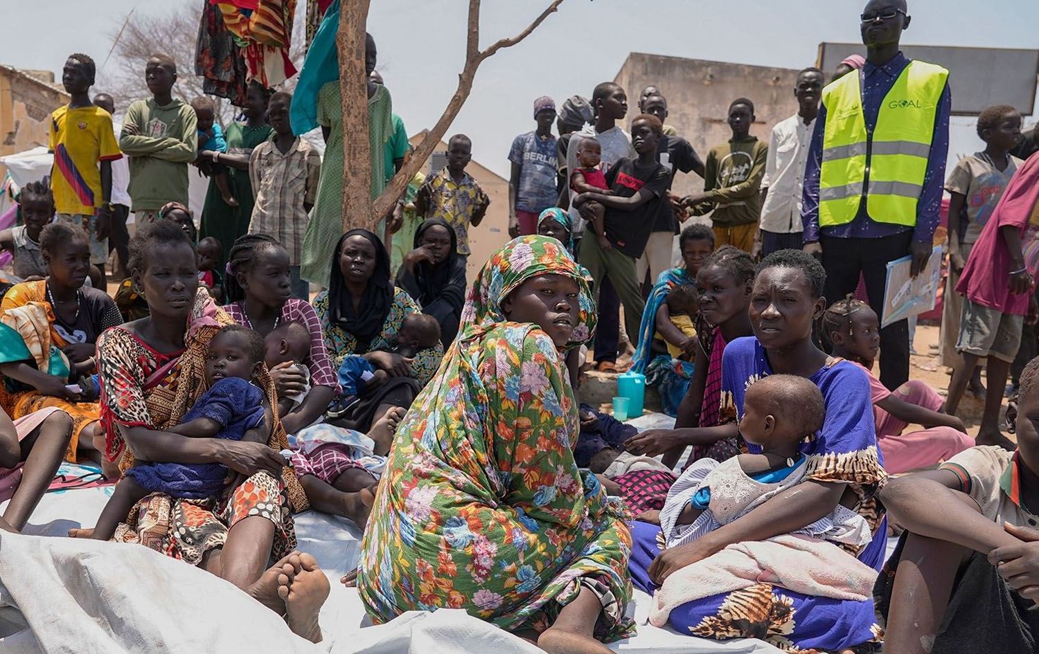 لە سوودان گیانلەدەستدان بەهۆی نەخۆشیی کۆلێرا لە زیادبوونە