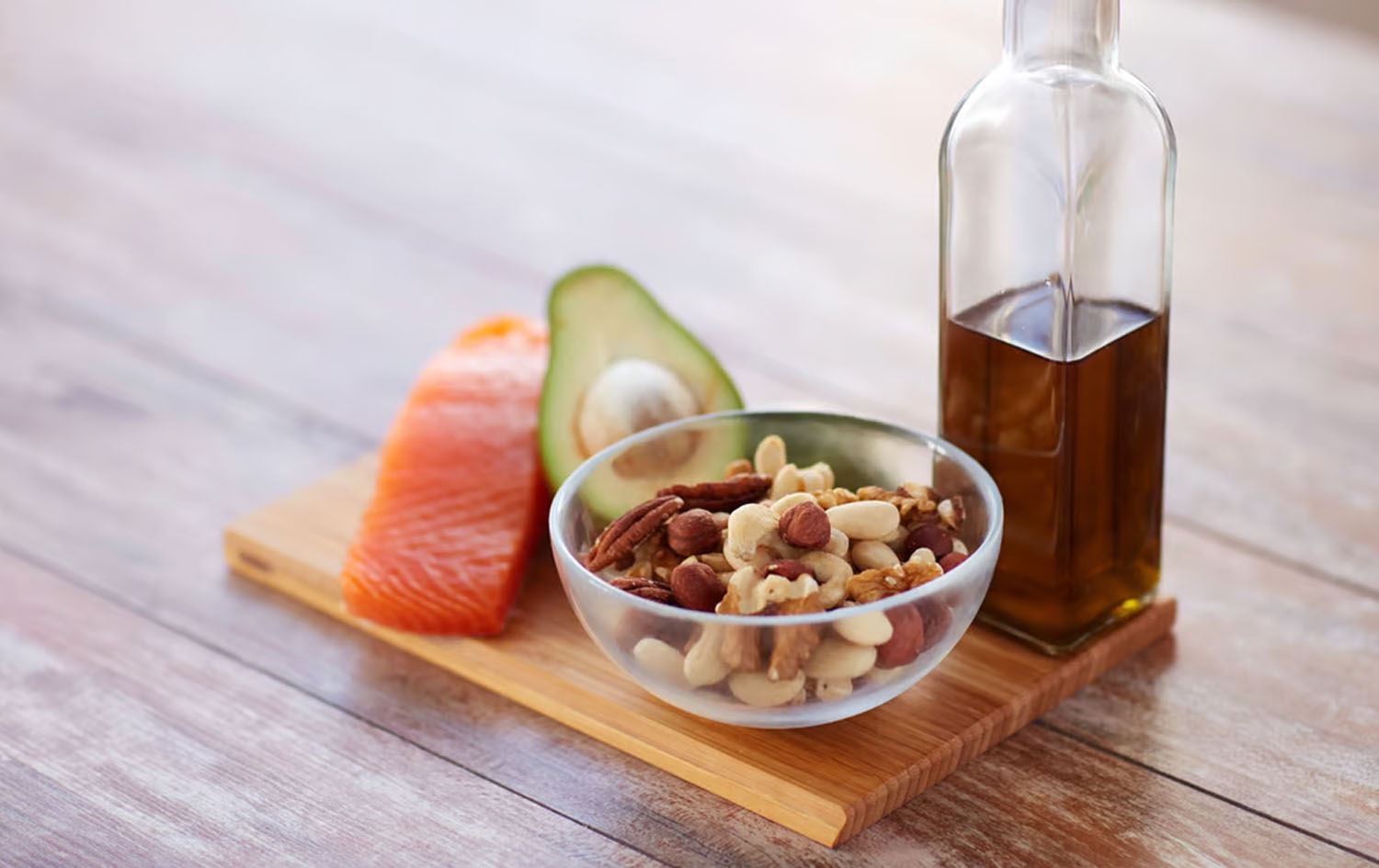 کۆمەڵەی دڵ لە ئەمریکا پێنج خۆراک پێشنیازدەکات کە تەندروستیی دڵ باشتردەکەن