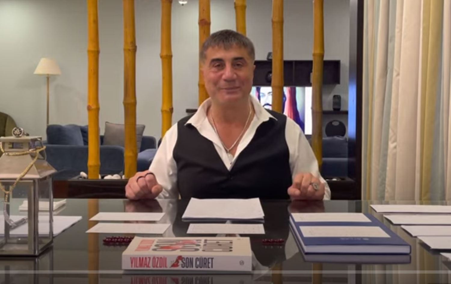 Sedat Peker / Arşiv