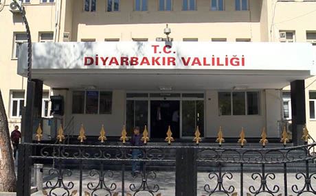 لە ئامەد کۆمەڵەی شێخ سەعیدی پیران کرایەوە