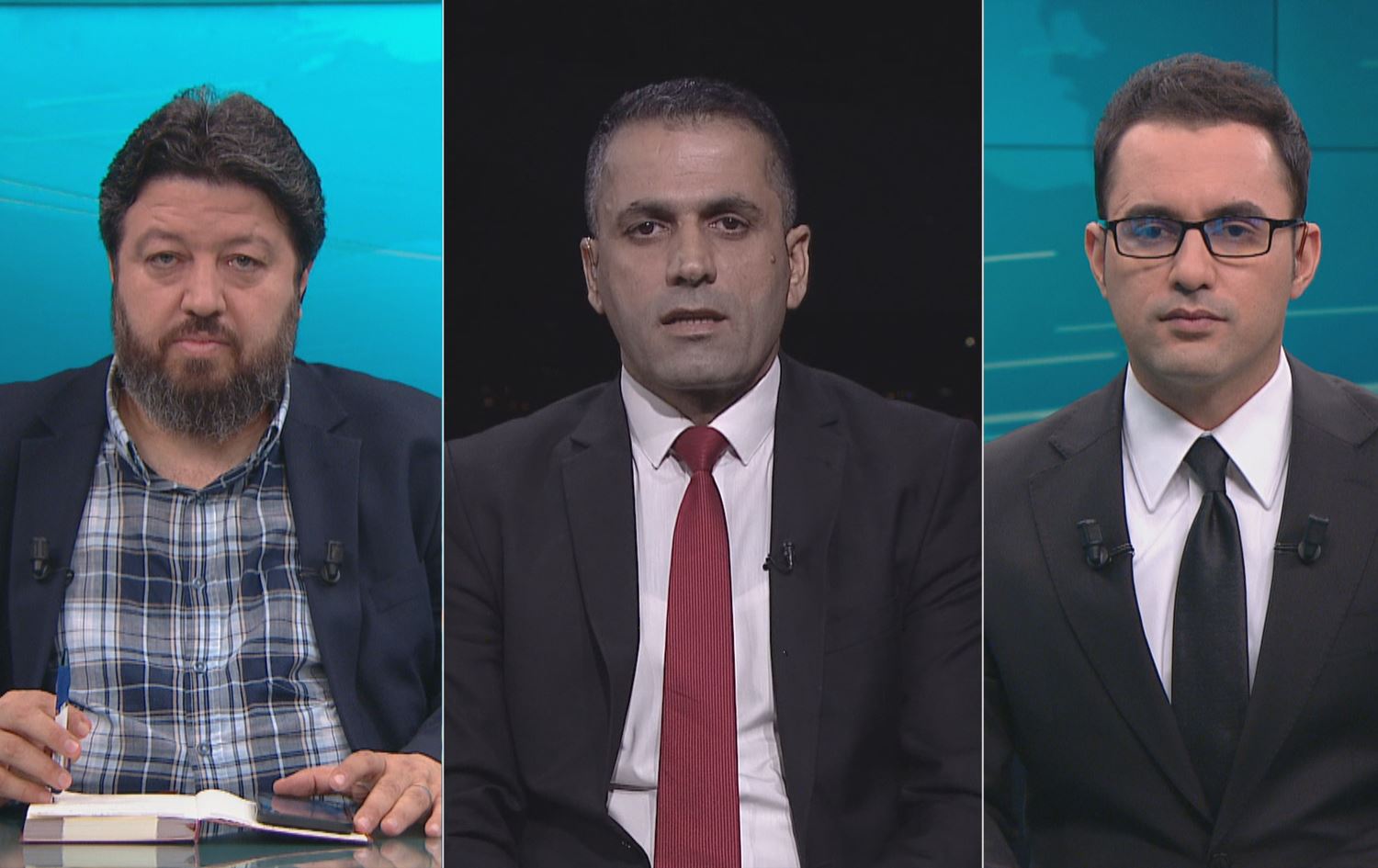 رووداوی ئەمڕۆ؛ ئەمریکا تیمێکی 103 کەسی بۆ چاودێریی هەڵبژاردنی پەرلەمانی کوردستان دەنێرێت