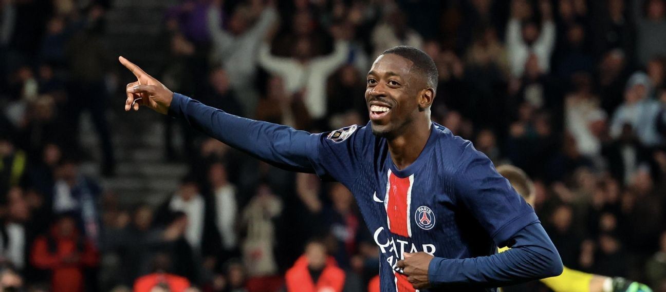 عوسمان دێمبلێ