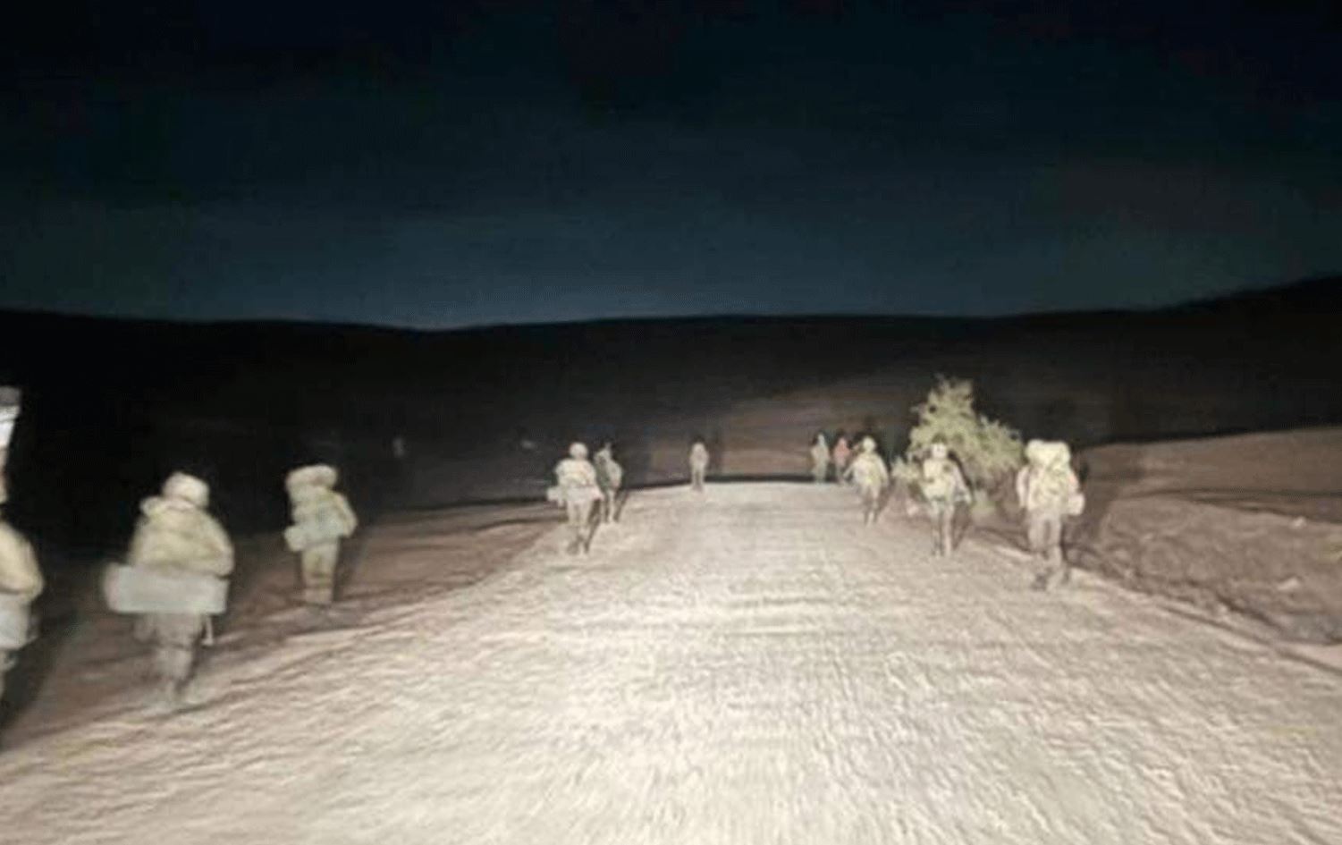 بەرپرسێکی باڵای حیزبوڵڵا بۆ رووداو: هیچ رووبەڕووبوونەوەیەک لەگەڵ سوپای داگیرکەر رووینەداوە