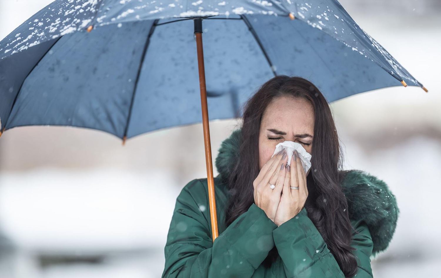 دەسەڵاتدارانی تەندروستیی بەریتانیا داوا لە هاووڵاتییان دەکەن ڤاکسینی ئەنفلەوەنزا وەربگرن