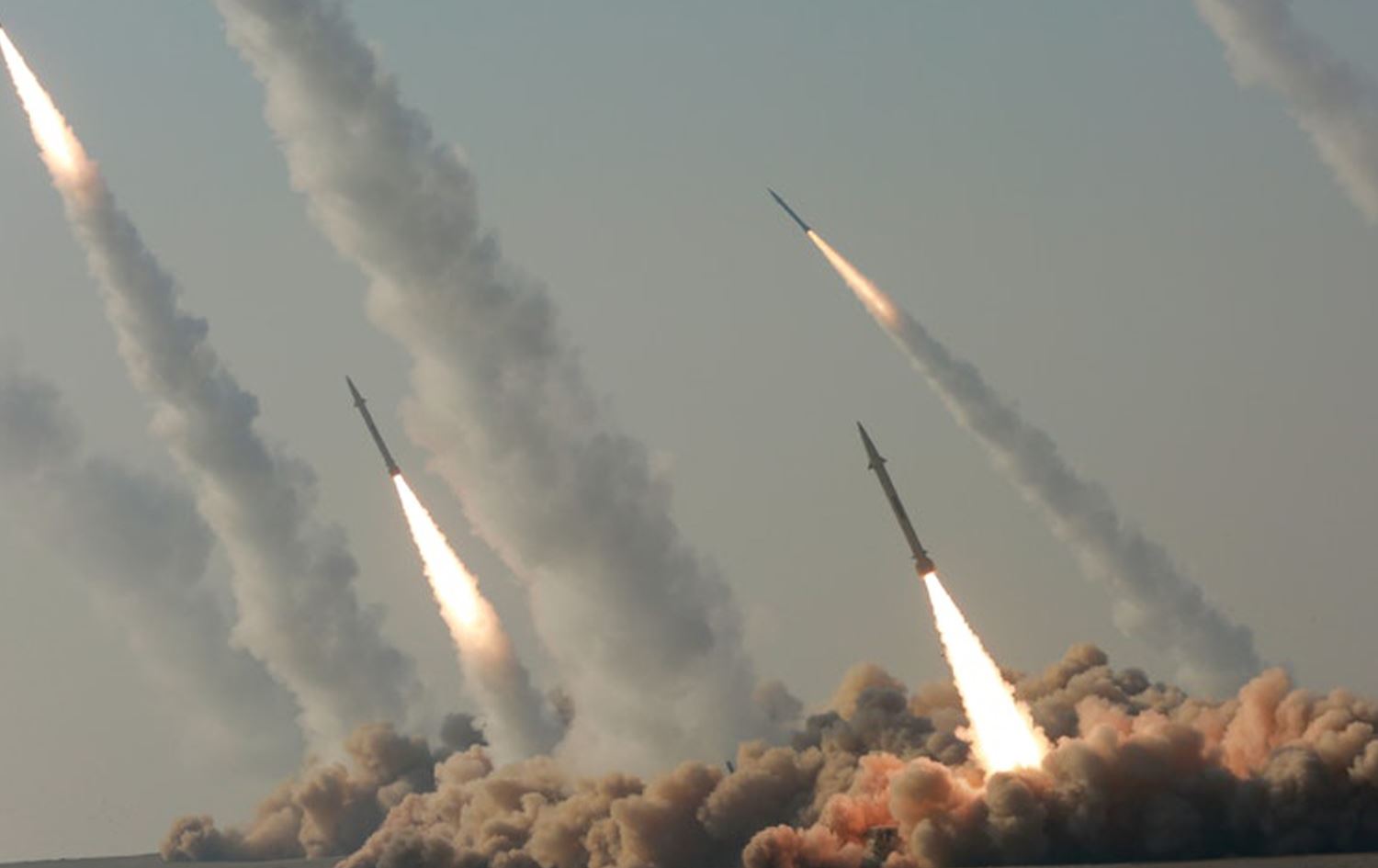 كتائب سيد الشهداء لرووداو بخصوص ضربة إيرانية لاسرائيل: الساعات القادمة ستحدد ذلك