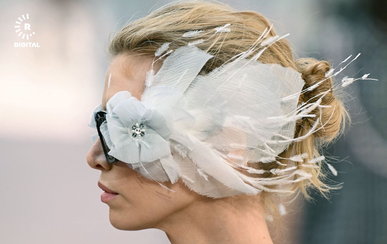 بە دیزاینەکانی شانێل هەفتە نمایشی جلوبەرگی پاریس کۆتاییهات