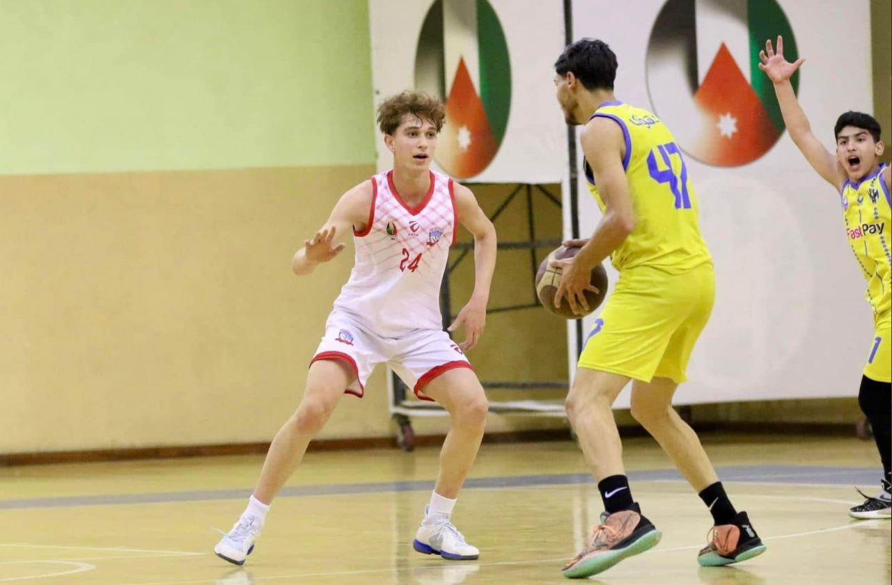 ڤیدیۆ؛ خولی نایابی باسکەی کوردستان دەستپێدەکات