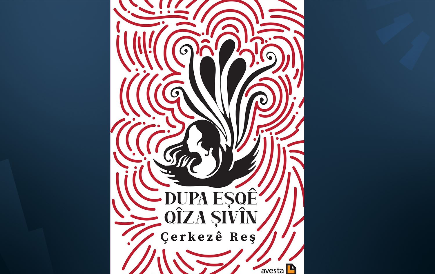 Berga Dupa Eşqê Qîza Şivîn\ Wêne: Weşxanxaneya Avestayê