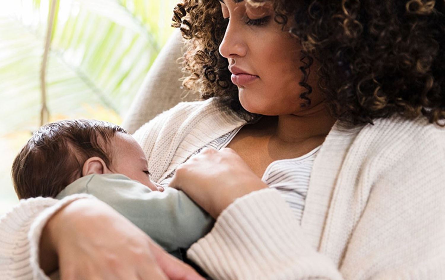 زانکۆی رۆچێستەر لە نیویۆرک: شیری دایک سیستمی بەرگری کۆرپە بەهێزدەکات