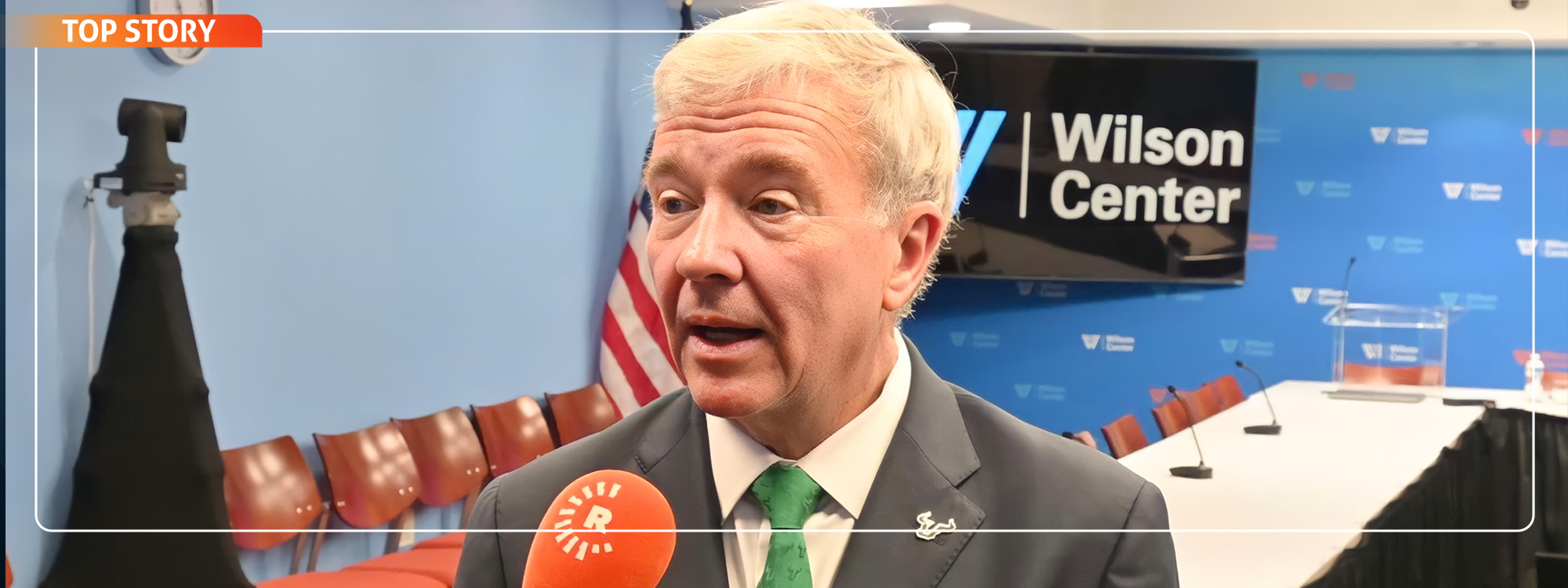 فەرماندەی پێشووی سێنتکۆم پشتیوانی لە هێشتنەوەی هێزەکانی ئەمریکا لە رۆژئاوای کوردستان دەکات