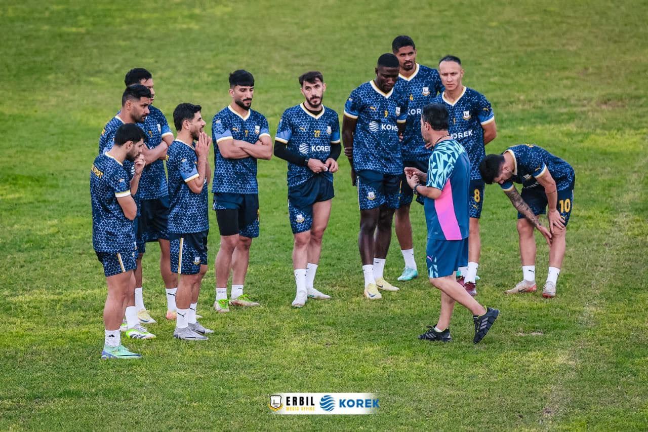 خوێندنەوەیەک بۆ 4 یانەکەی کوردستان لەسەروبەندی گەڕی سێیەمی خولی ئەستێرەکانی عێراقدا