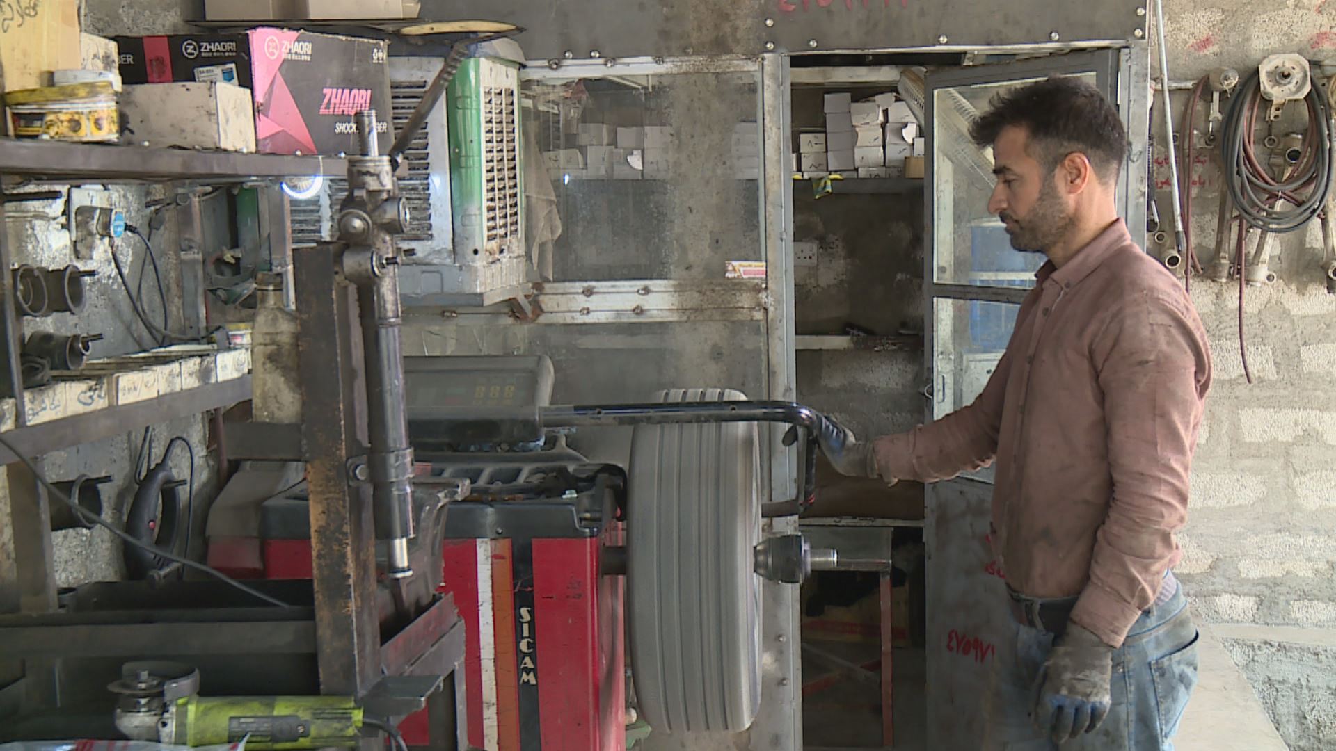 گەنج چ چاوەڕوانیێکی لە پەرلەمان و کابینەی داهاتووی حکومەت هەیە؟